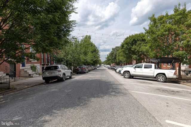 15 N MONTFORD AVE, Baltimore, MD 21224