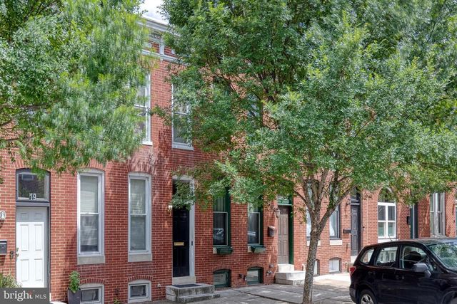 15 N MONTFORD AVE, Baltimore, MD 21224