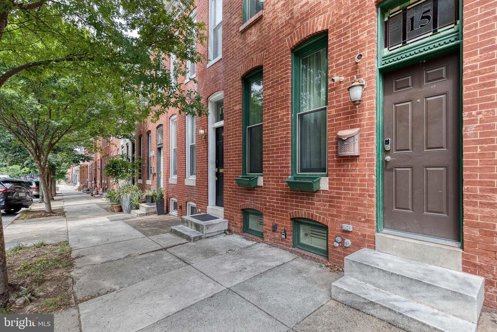 15 N MONTFORD AVE, Baltimore, MD 21224