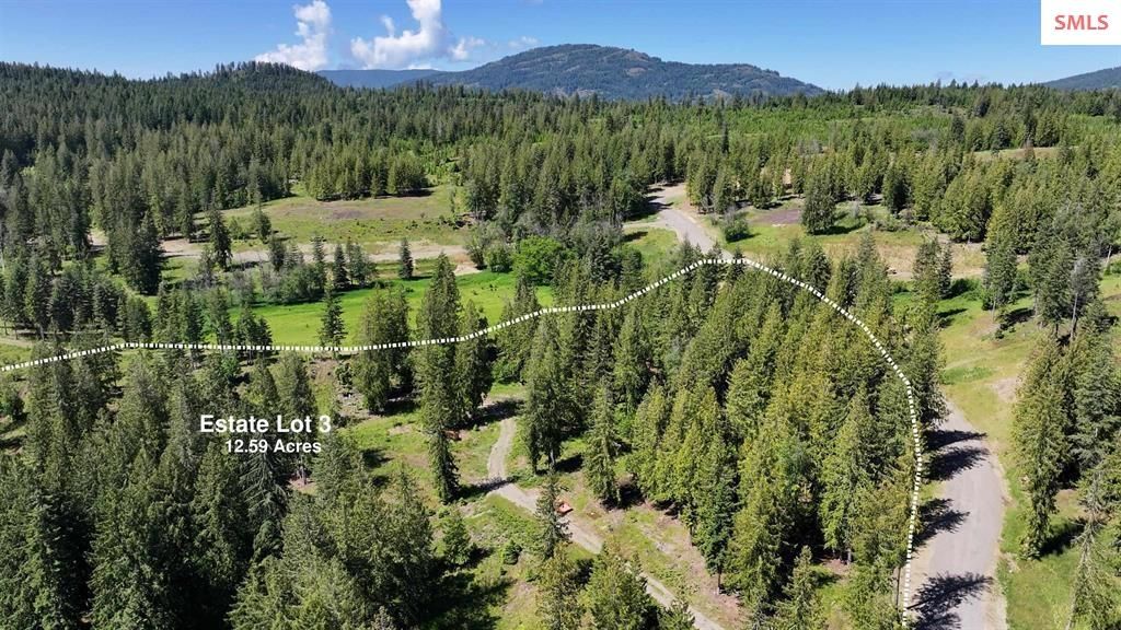 Est Lot 3/4 Camp Bay Estates, Sagle, ID 83860 photo 10