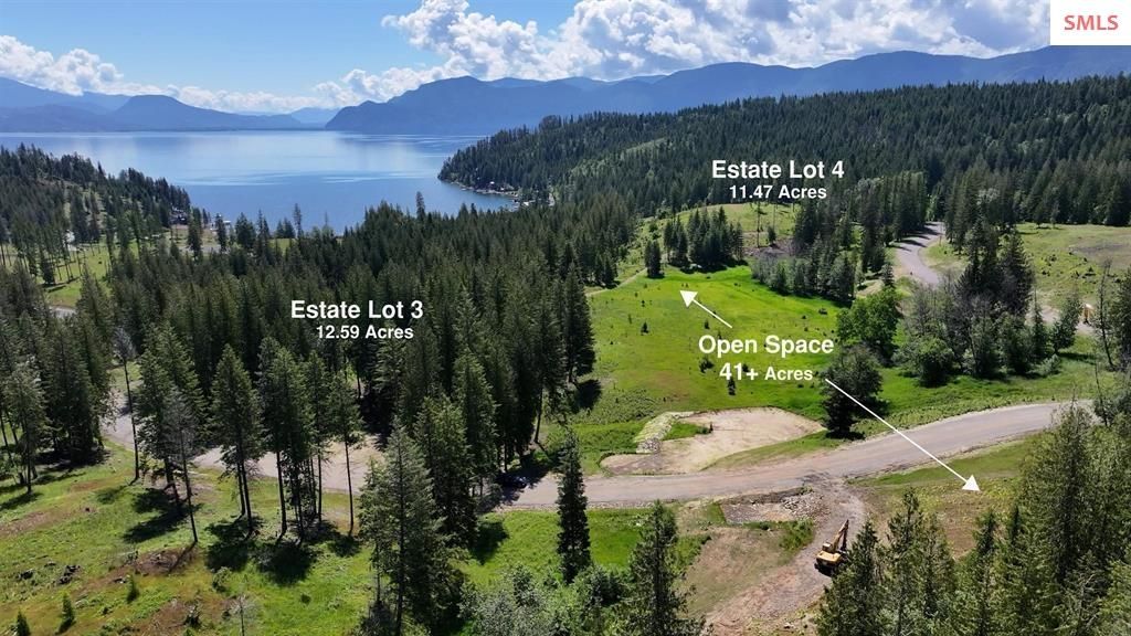 Est Lot 3/4 Camp Bay Estates, Sagle, ID 83860 photo 11