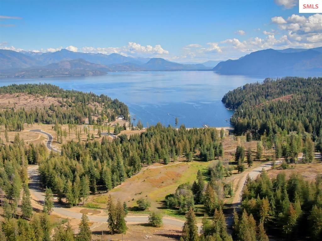 Est Lot 3/4 Camp Bay Estates, Sagle, ID 83860 photo 19