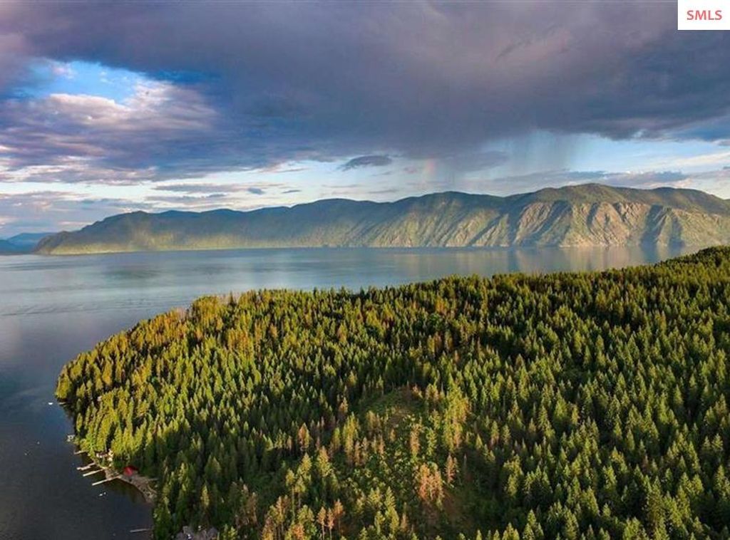 Est Lot 3/4 Camp Bay Estates, Sagle, ID 83860 photo 35