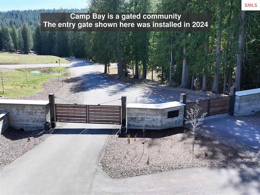 Est Lot 3/4 Camp Bay Estates, Sagle, ID 83860 photo 7