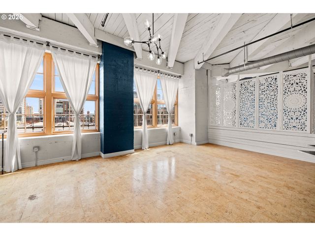 1420 Nw LOVEJOY St 406, Portland, OR 97209