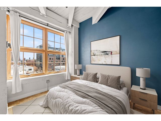 1420 Nw LOVEJOY St 406, Portland, OR 97209