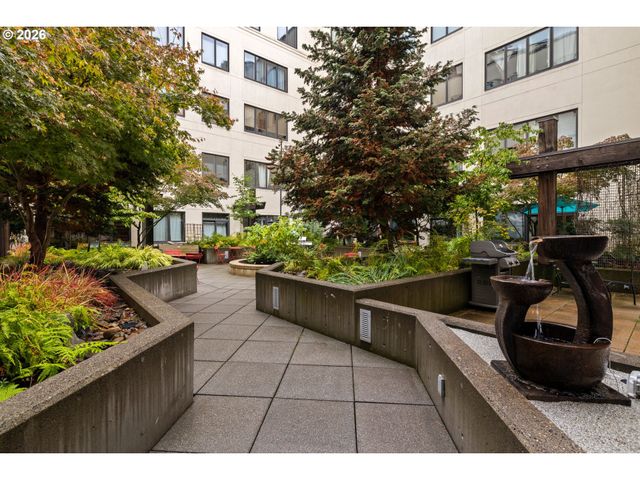 1420 Nw LOVEJOY St 406, Portland, OR 97209