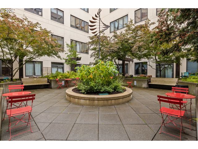 1420 Nw LOVEJOY St 406, Portland, OR 97209