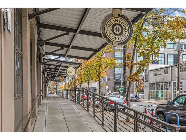 1420 Nw LOVEJOY St 406, Portland, OR 97209