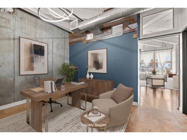 1420 Nw LOVEJOY St 406, Portland, OR 97209