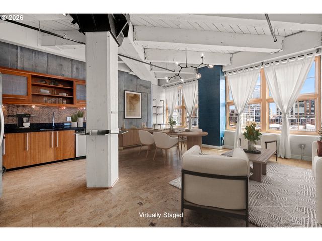 1420 Nw LOVEJOY St 406, Portland, OR 97209