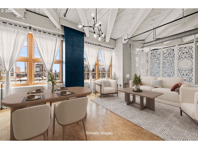 1420 Nw LOVEJOY St 406, Portland, OR 97209