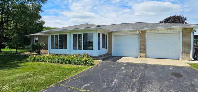 468 E 600 N, Fortville, IN 46040