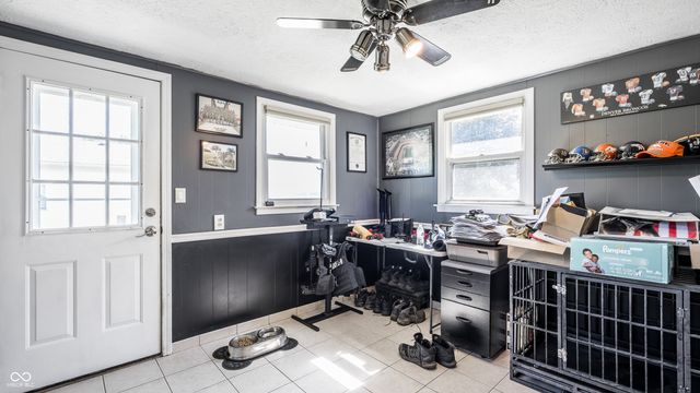 468 E 600 N, Fortville, IN 46040