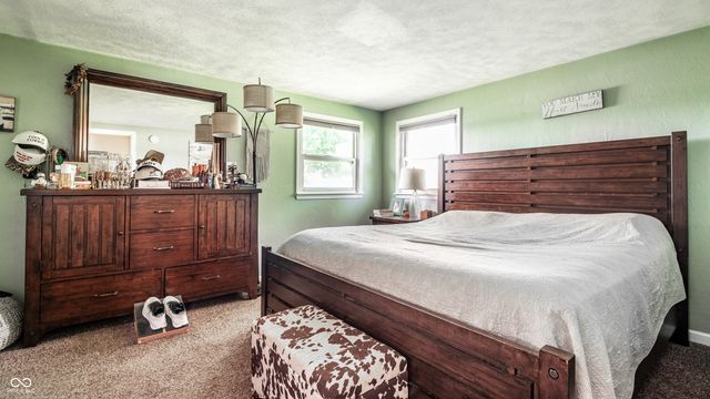 468 E 600 N, Fortville, IN 46040