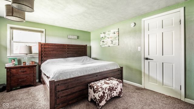 468 E 600 N, Fortville, IN 46040