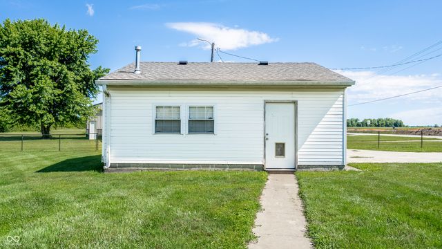 468 E 600 N, Fortville, IN 46040