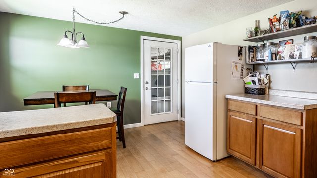 468 E 600 N, Fortville, IN 46040