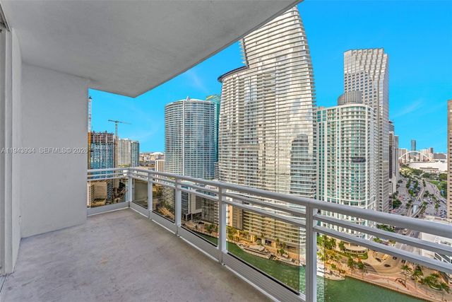 901 Brickell Key Blvd 3206, Miami, FL 33131