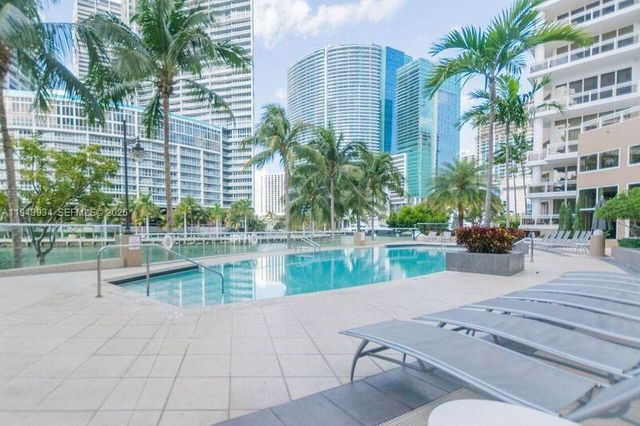 901 Brickell Key Blvd 3206, Miami, FL 33131