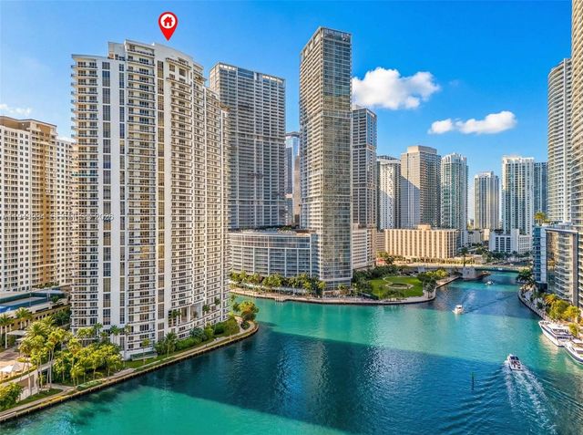 901 Brickell Key Blvd 3206, Miami, FL 33131