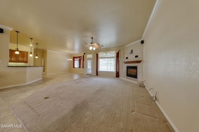 23780 Coyote Court, Tehachapi, CA 93561