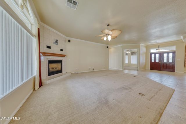 23780 Coyote Court, Tehachapi, CA 93561