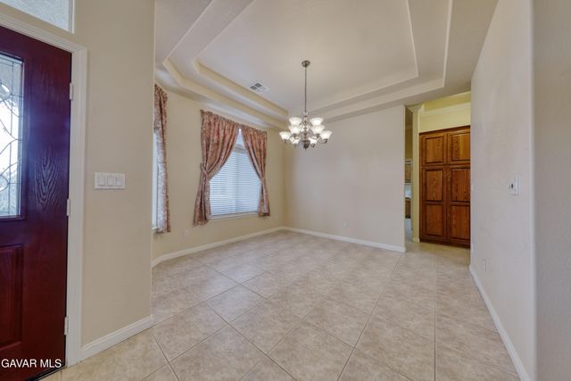 23780 Coyote Court, Tehachapi, CA 93561