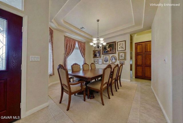 23780 Coyote Court, Tehachapi, CA 93561