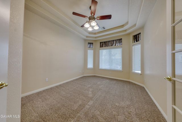 23780 Coyote Court, Tehachapi, CA 93561