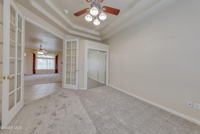 23780 Coyote Court, Tehachapi, CA 93561