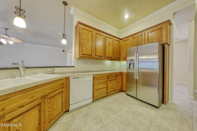 23780 Coyote Court, Tehachapi, CA 93561