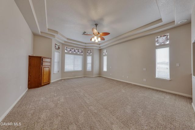 23780 Coyote Court, Tehachapi, CA 93561