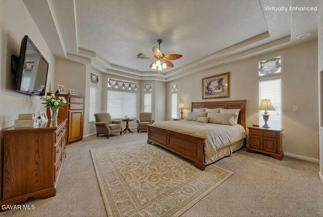 23780 Coyote Court, Tehachapi, CA 93561