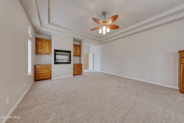 23780 Coyote Court, Tehachapi, CA 93561