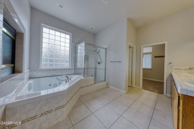 23780 Coyote Court, Tehachapi, CA 93561