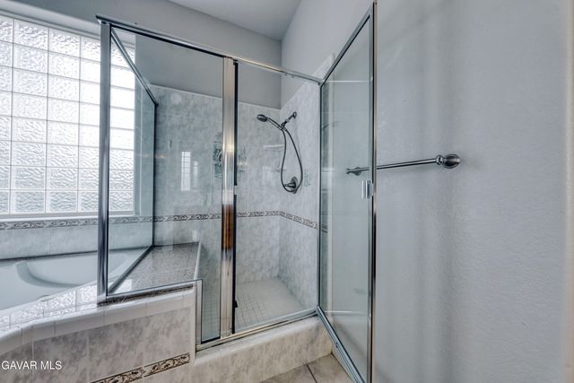 23780 Coyote Court, Tehachapi, CA 93561