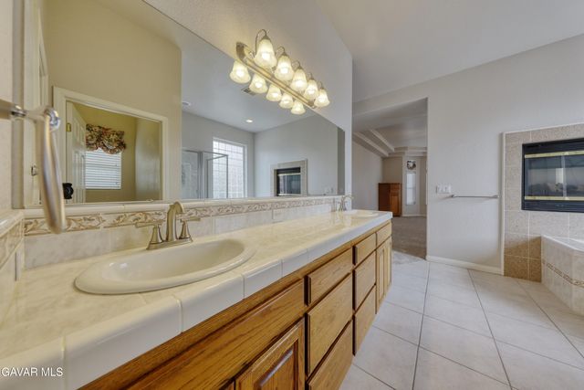 23780 Coyote Court, Tehachapi, CA 93561