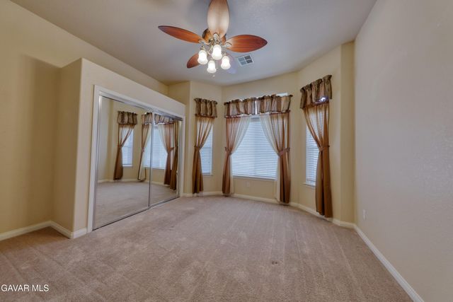 23780 Coyote Court, Tehachapi, CA 93561