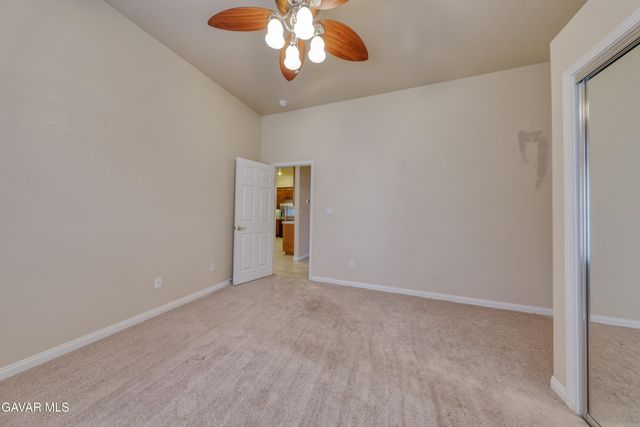 23780 Coyote Court, Tehachapi, CA 93561