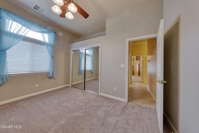 23780 Coyote Court, Tehachapi, CA 93561