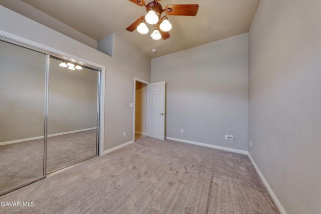 23780 Coyote Court, Tehachapi, CA 93561