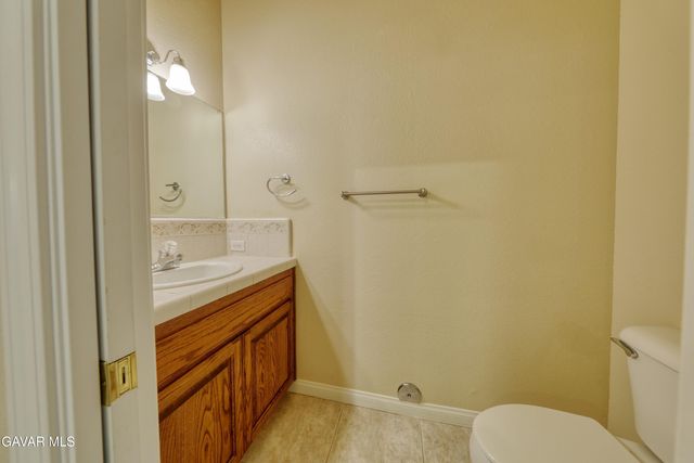 23780 Coyote Court, Tehachapi, CA 93561