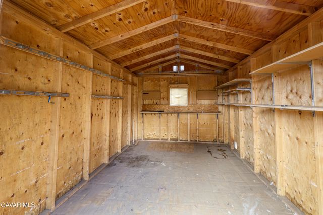 23780 Coyote Court, Tehachapi, CA 93561