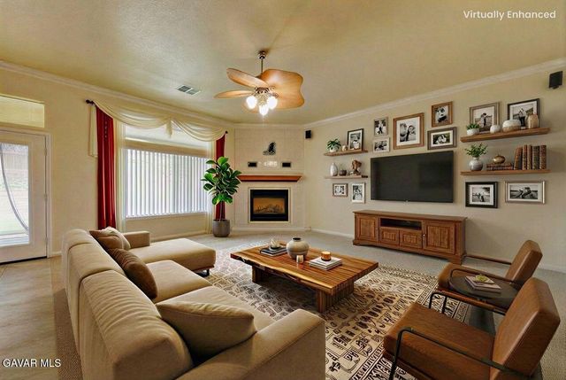 23780 Coyote Court, Tehachapi, CA 93561