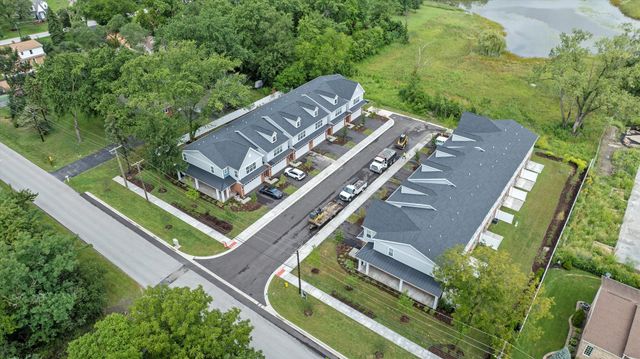 17872 Argos Court, Tinley Park, IL 60477