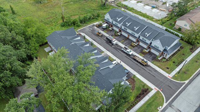 17872 Argos Court, Tinley Park, IL 60477