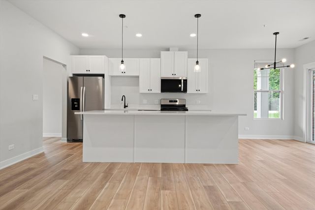 17872 Argos Court, Tinley Park, IL 60477