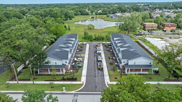 17872 Argos Court, Tinley Park, IL 60477