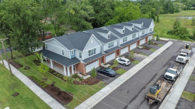 17872 Argos Court, Tinley Park, IL 60477